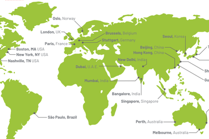 GPJ Provides Strategic Insights with Global Event Readiness Toolkit