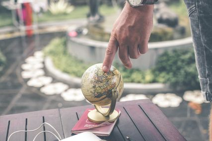 Global Event Portfolio Management