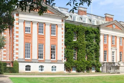 IBM Hursley Summit: Driving Success Virtually