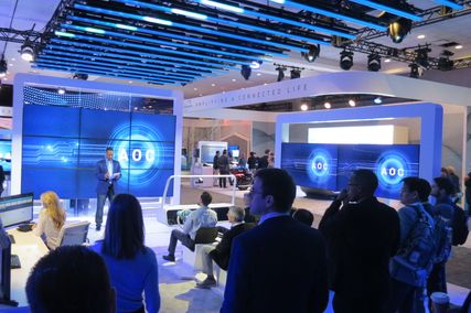 CES
