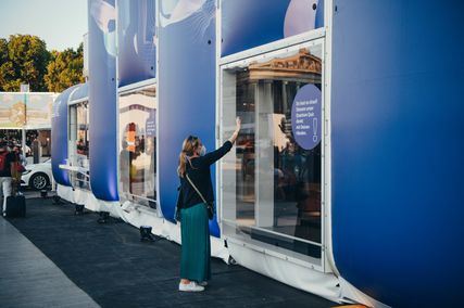 Think Pop-up DACH