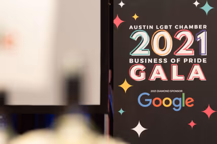 GPJ Reimagines LGBT Chamber Gala
