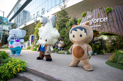 Dreamforce