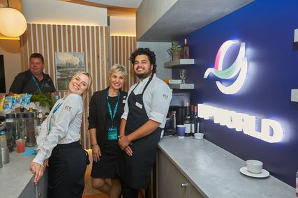 DP World at BMW PGA Championships