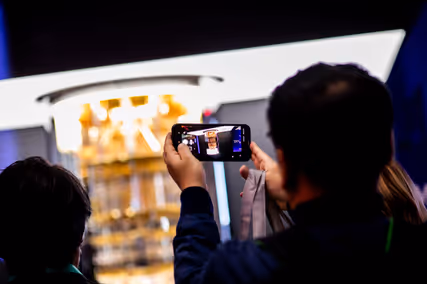 IBM CES 2020 出展: Let’s Put Smart to Work