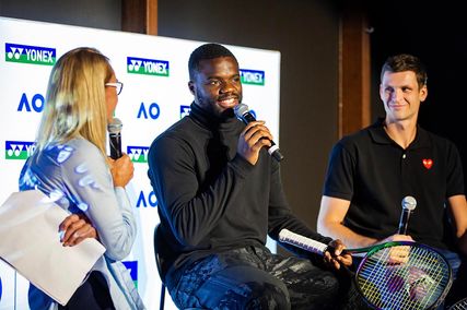 Yonex Australian Open 2023