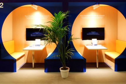 Gartner Symposium Orlando & Barcelona