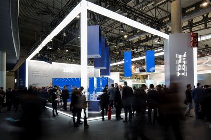 IBM at Mobile World Congress