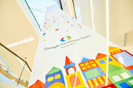 Google Developer Days