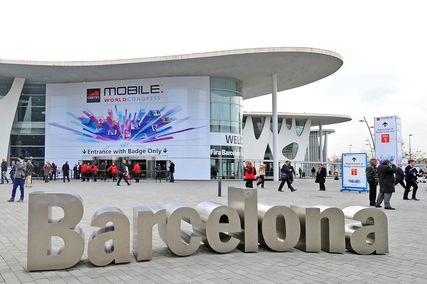 Back to Barcelona with IBM & Cisco
