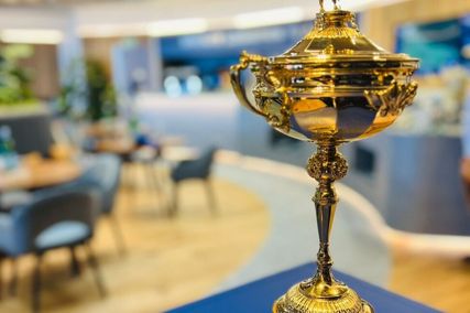 Ryder Cup