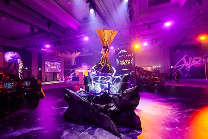 RIOT VALORANT FANFEST 2024