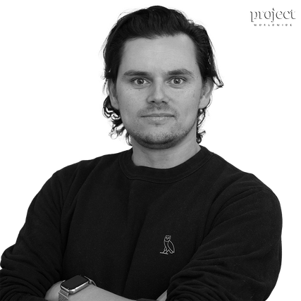 James Bennett