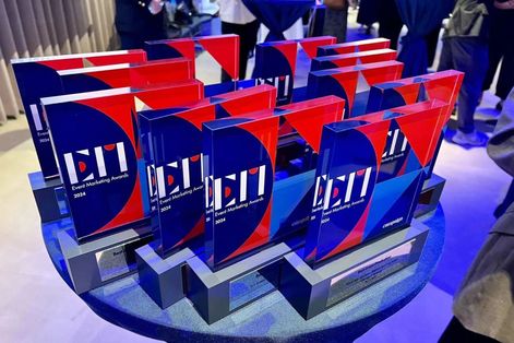 Designed for Results: 2024 Awards