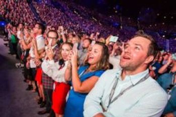 Comprehensive Strategy: The Foundation for Experiential Success