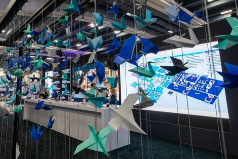 IBM and GPJ Re-THINK Brand Activations as Digital First