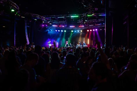 Key Experiential Trends for the New Decade