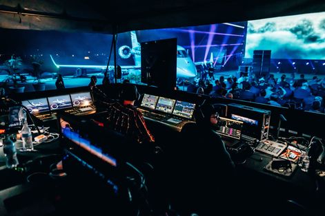 Storytelling Beyond the Experience