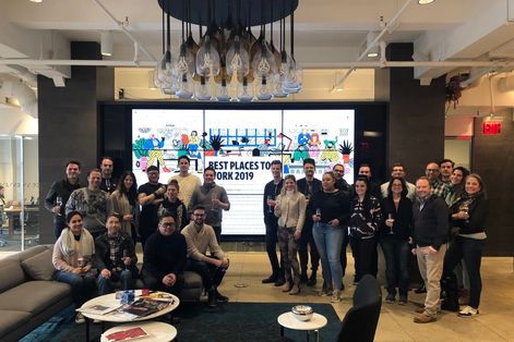 Celebrating Creativity, and Looking Toward the Future