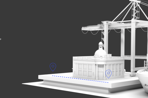 Re-THINKING Brand Activations:  IBM Think City