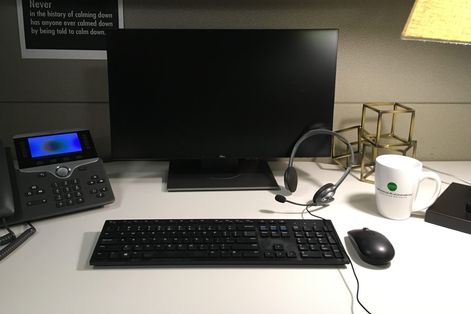The GPJ Contact Center: White Glove Service at Scale