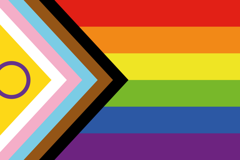The Colors in Between: Inclusive Experiences of Pride