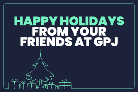 SPREADING JOY THIS HOLIDAY SEASON