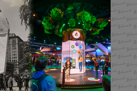 From Cutting Table to Cutting Edge