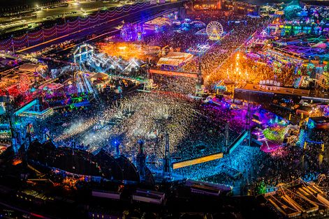 Electrified Experiences, Part 2