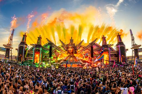 Electrified Experiences, Part 1