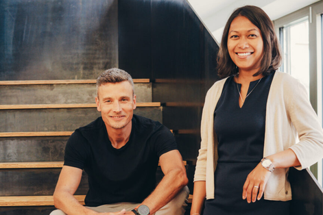 Experience Marketing Agency George P. Johnson Announces Additions to Germany Management Team