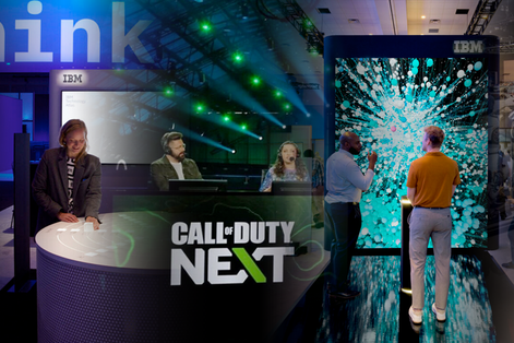 Standing at the Top: 2023 Awards