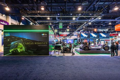 Keeping Pace With Technology