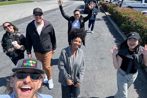 Meditating on Mental Health