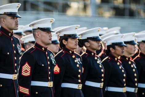 Voices ’24: Military Appreciation