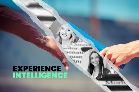 Experience Intelligence August ’24
