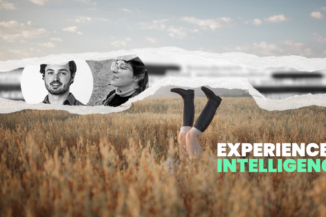 Experience Intelligence October ’24