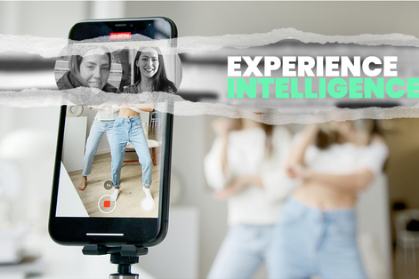 Experience Intelligence November ’24