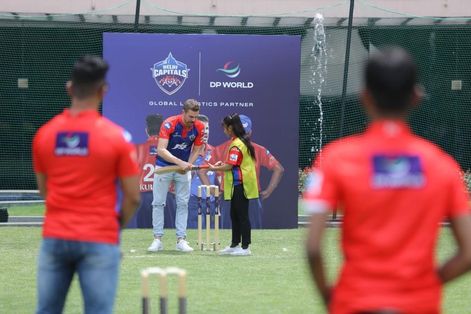 The Future of Sports Marketing Is Experiential