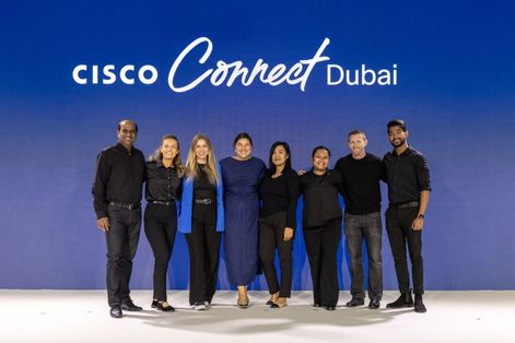 New Region, Same Vision: Building Global Experience with GPJ