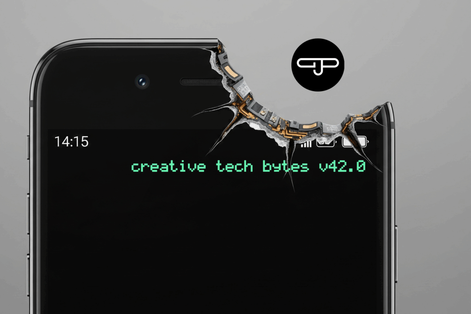 Creative Tech Bytes