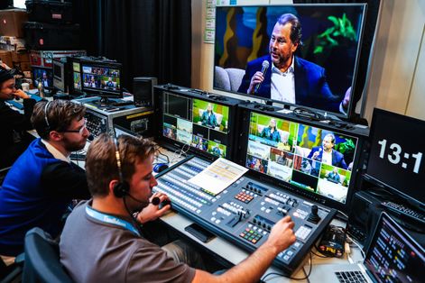 A Key to Resilient Experiential Marketing: Virtual Events