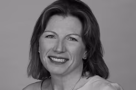 George P. Johnson Promotes Fiona Bruder to Executive Vice President, Client Success
