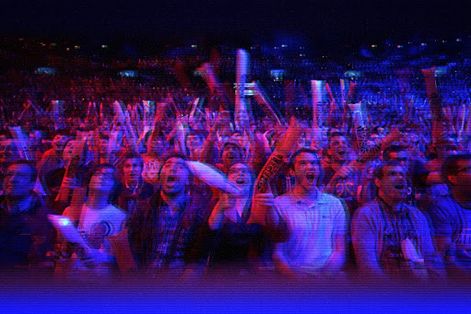 The Gaming and Esports Playbook Part 1: The Gaming Universe