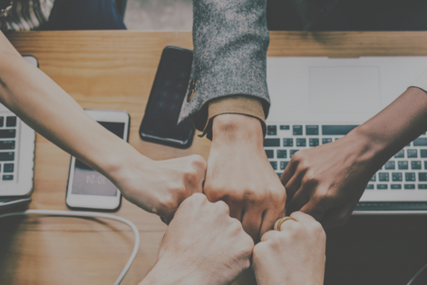 We’re Building a New Kind of Team!