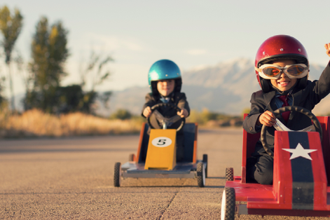 Comprehensive Strategy: The Foundation for Experiential Success