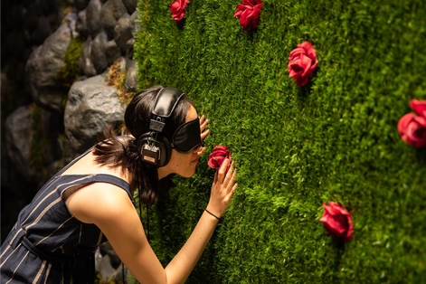 The Rise of Experiential Marketing: Beyond a Buzzword