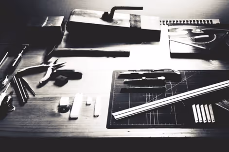 The Craft Is in Our DNA