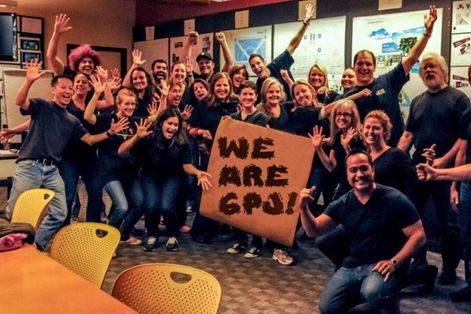 Great Creative Comes from Great Teams and Culture, Not Advisory Boards
