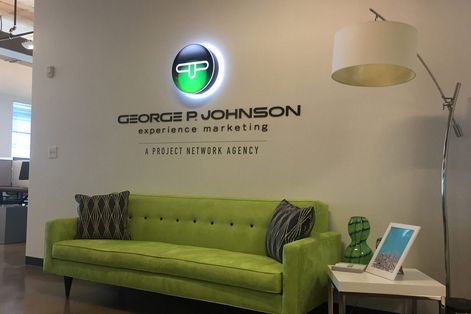 George P. Johnson Expands in the Southwest with New Dallas Office